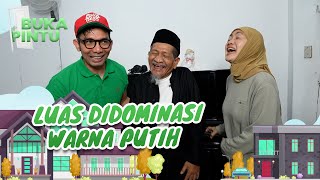 Idrus Madani Ceritakan Ketemu Tati Cuek Hingga Nikah A Minta Foto