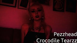 Pezzhead - Crocodile Tearzz | перевод | with russian subtitles |