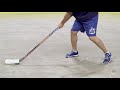 Train Like A Canuck | Stickhandling With Progression