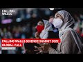 Falling walls science summit  global call trailer