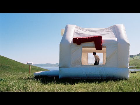 Postcard Boy - On The Hillside (Official Music Video)