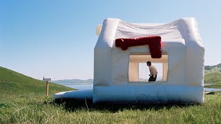 Postcard Boy - On The Hillside Official Music Video