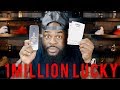 Paco Rabanne 1 Million Lucky (Unboxing & First Impressions) (2018)