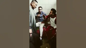 خلف الاسور 