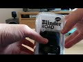 Knog Blinder Road 2 LED Bicycle Light Review