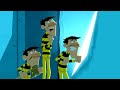 हिन्दी The Daltons Hindi | DALTONS' MOVIE | Cartoons for Kids