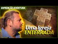 LALIBELA, A IGREJA ENTERRADA DA ETIÓPIA! | RICHARD RASMUSSEN