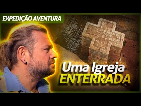 Vídeo: O Guia Completo de Lalibela, as Igrejas de Pedra da Etiópia