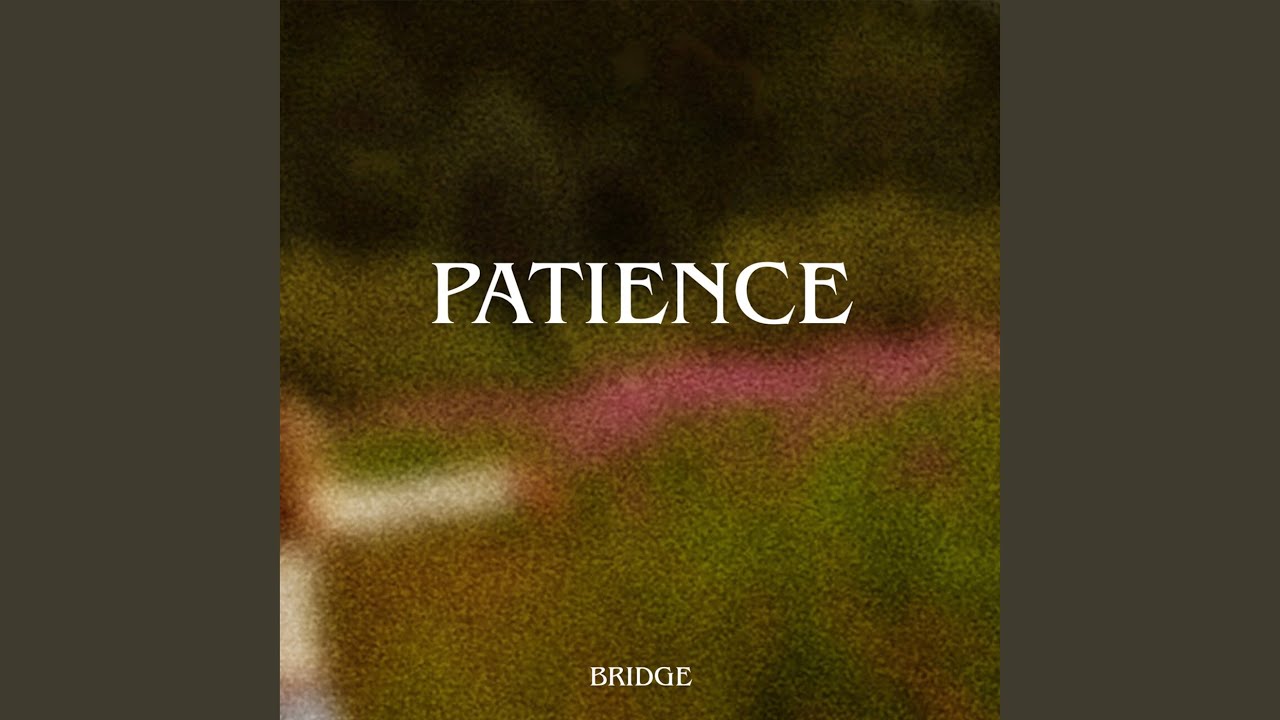 Patience auf YouTube ansehen Patience auf YouTube ansehen