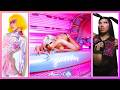🏍️ "Motorcycle" | Lipsync Cut | AQUA'S CUTS (#12)
