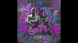 hbrp - Pon Di Gente