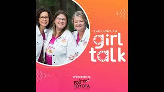Ep. 125 - Girl Talk Special: Carol Davis at The Cove