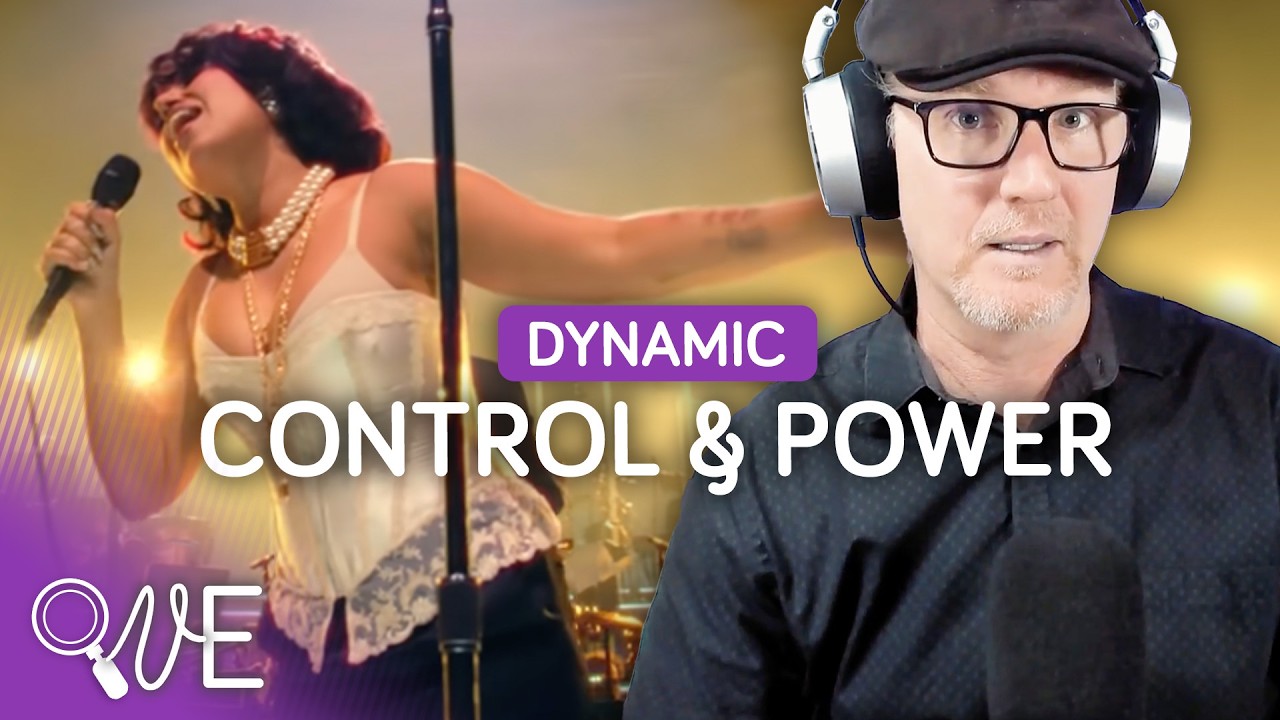 Vocal Coach REACTION & ANALYSIS 🎧 RAYE 🎙️ Oscar Winning Tears (LIVE) 🎶