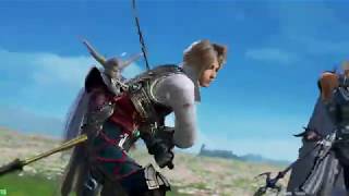 DFFAC対戦動画2689 クルグラヴァン