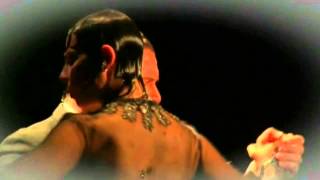 Bellma Cespedes - Tango Damor (Tango Jointz)