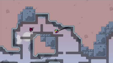 Teeworlds | Gores #48 - Teelands 2 Duo