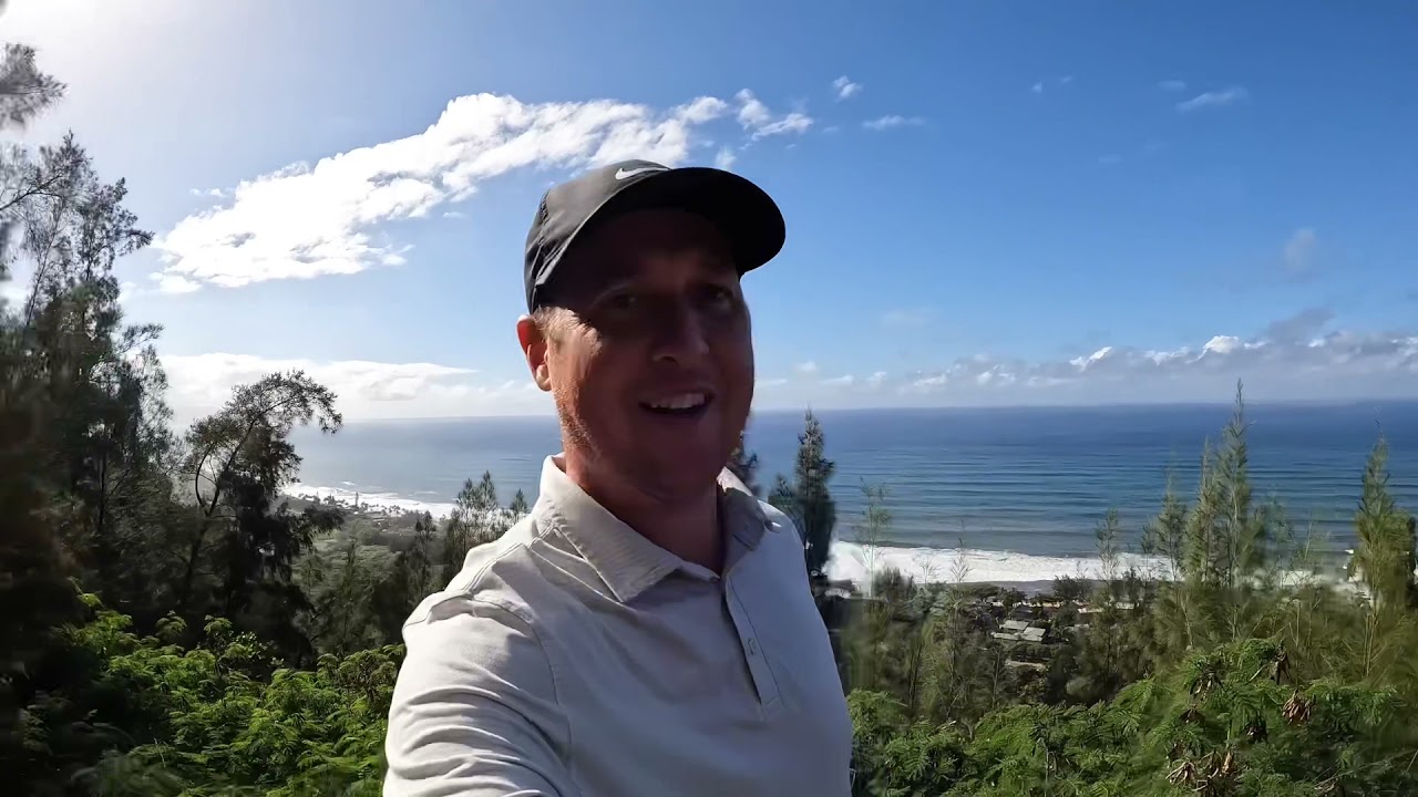 Best Hike In Hawaii