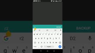 Franco Kernel for Redmi Note 4