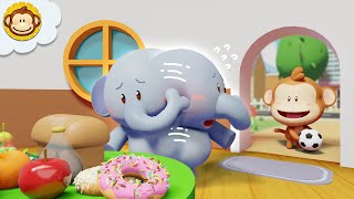 Download Lagu Makan Atau Main? | Memilih | Lagu Anak Indonesia - Baba Lili Tata MP3 Download Lagu Makan Atau Main? | Memilih | Lagu Anak Indonesia - Baba Lili Tata MP3