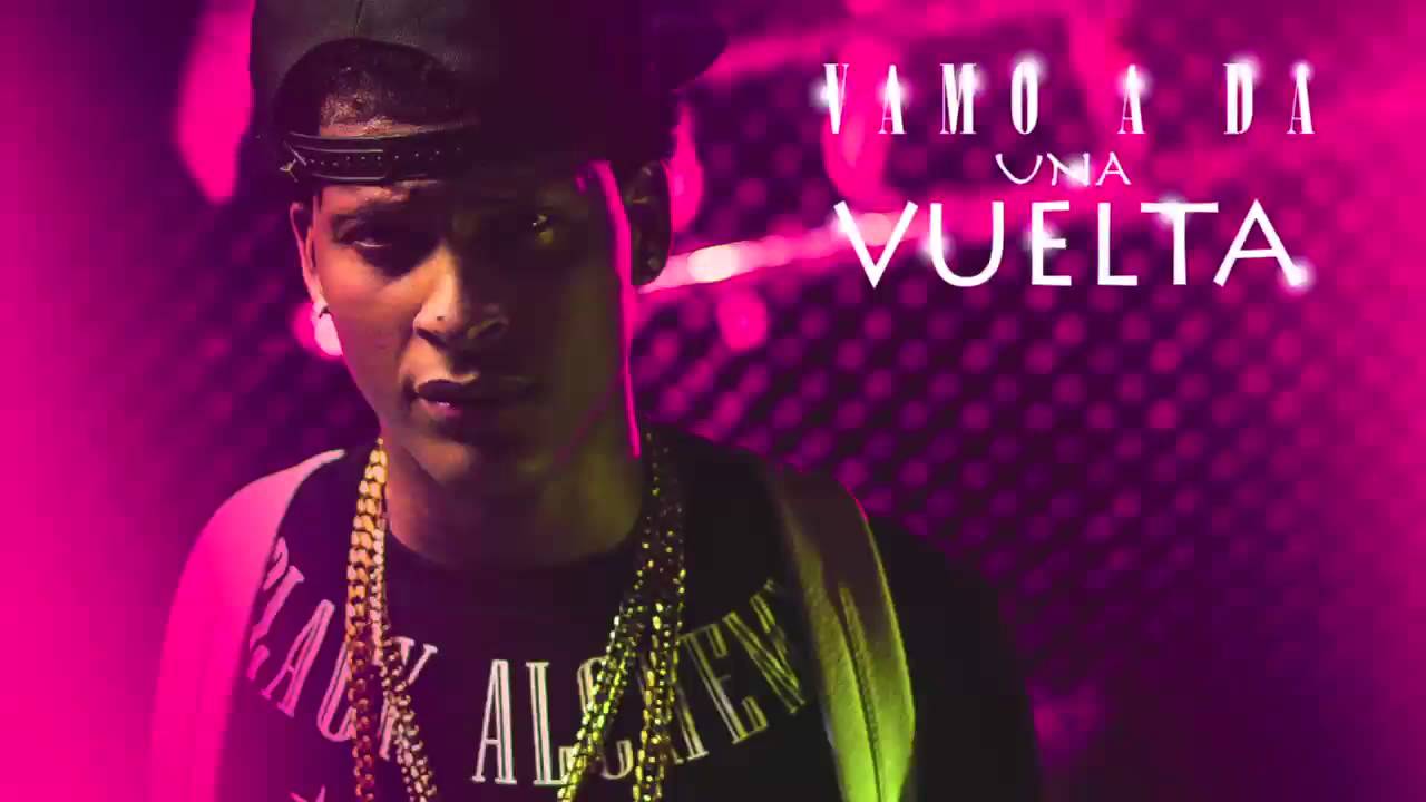 Quimico Ultra Mega - Vamo A Da Una Vuelta