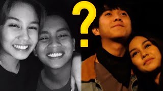 LATEST NEWS! Here's Iqbaal Vanesha's Current Love Story