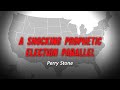 A Shocking Prophetic Election Parallel | Perry Stone