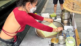 Must Try! Thailand Best Street Food Collection