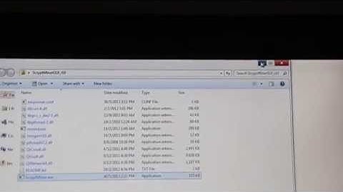 LitecoinSlave ASIC Miner Teaser