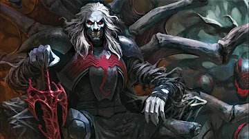 ¿Quién fue el primer Venom?