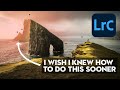 The Secret Lightroom Tool I now use on every photo