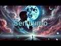 Sen Lumo - Kanto pri Nokto, Soleco kaj Perdita Lumo (Esperanto Muziko, AI-Generita)