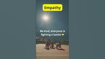 "Empathy Amplified: Building Bridges of Understanding"