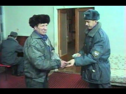 Медицинский вытрезвитель |