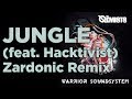 Miniature de la vidéo de la chanson Jungle (Zardonic Remix)