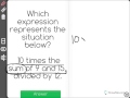 Understanding Mathematical Expressions