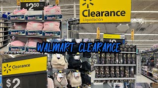 🔥🔥SO MUCH JACKPOT CLEARANCE FINDS🔥WALMART CLEARANCE AZ💥