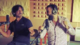 Video thumbnail of "Jose El Francés & Hamid El Hadri - Estrella Federal - EFBM"