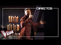 Génesis de Jesús canta &#39;Lay me down&#39; | Directos | La Voz Antena 3 2022