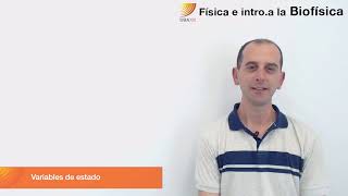 16. Física e Introducción a la Biofísica. Gases ideales screenshot 4
