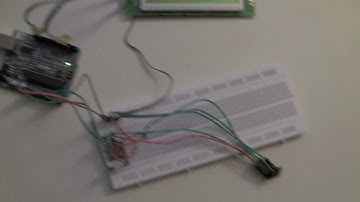 TMP102 Temperature Sensor with Arduino