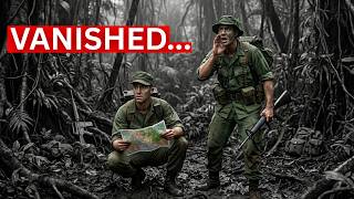 What Happened To The MACV-SOG Teams Sent To Save The Lost !?