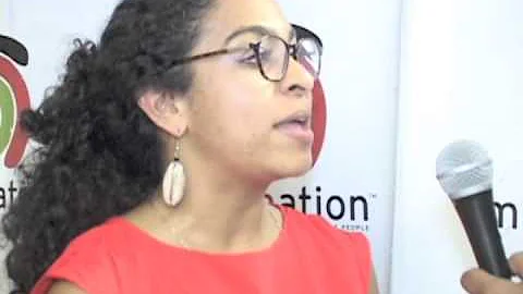Nosotros AfroPeruanos, Documentary directed by Gab...