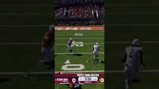 Defensive GRAM Vol. 10 🔥 #cfb26 #cfb #skills #defense #highlights #xbox #twitch #ps5 #streamer #goat
