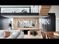 The Journey of Building a Home of Contemporary Design (House Tour)