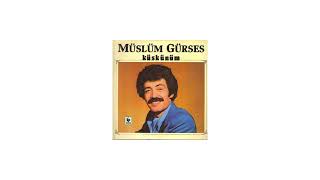 Müslüm Gürses - Seni Yazdım (Kemansız Versiyon)