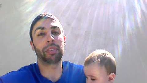 ASUS Nexus 7 Video Sample