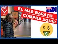 ✅ ¿Cómo es un SUPERMERCADO en AUSTRALIA ► el mas BARATO!!!