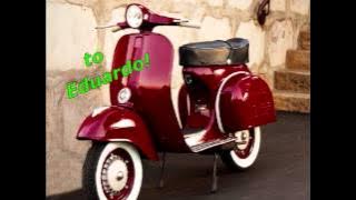 Italomania! by D.J Panos