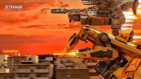 ULTRAMAN TRIGGER GUTS SELECT BGM - ACTION!!!