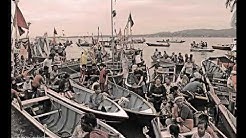 Lagu banjar Halin Karaoke - Cipt: Alm. Syukri Munas  - Durasi: 7:10. 